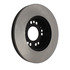 120.46032 by CENTRIC - Centric Premium Brake Rotor