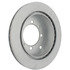 120.46022 by CENTRIC - Centric Premium Brake Rotor