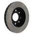 120.46039 by CENTRIC - Centric Premium Brake Rotor