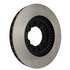 120.4604 by CENTRIC - Centric Premium Brake Rotor