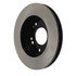 120.46042 by CENTRIC - Centric Premium Brake Rotor