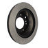 Centric 120.5002 Disc Brake Rotor Centric Premium Brake Rotor