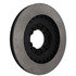 120.46051 by CENTRIC - Centric Premium Brake Rotor