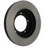 120.46055 by CENTRIC - Centric Premium Brake Rotor