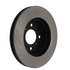 120.4606 by CENTRIC - Centric Premium Brake Rotor