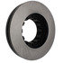 120.46059 by CENTRIC - Centric Premium Brake Rotor