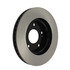 120.46061 by CENTRIC - Centric Premium Brake Rotor