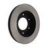 120.46062 by CENTRIC - Centric Premium Brake Rotor