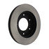 120.46062 by CENTRIC - Centric Premium Brake Rotor