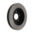 120.46066 by CENTRIC - Centric Premium Brake Rotor