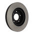 120.46068 by CENTRIC - Centric Premium Brake Rotor