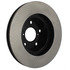 120.47010 by CENTRIC - Centric Premium Brake Rotor