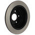 120.47011 by CENTRIC - Centric Premium Brake Rotor