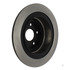 120.47017 by CENTRIC - Centric Premium Brake Rotor