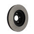 120.47012 by CENTRIC - Centric Premium Brake Rotor