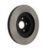 120.47018 by CENTRIC - Centric Premium Brake Rotor