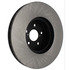 120.47024 by CENTRIC - Centric Premium Brake Rotor