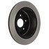 120.47026 by CENTRIC - Centric Premium Brake Rotor