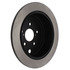 120.47029 by CENTRIC - Centric Premium Brake Rotor