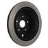 120.47028 by CENTRIC - Centric Premium Brake Rotor