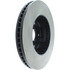 120.47034 by CENTRIC - Centric Premium Brake Rotor