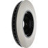 120.47036 by CENTRIC - Centric Premium Brake Rotor