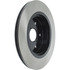 120.47037 by CENTRIC - Centric Premium Brake Rotor