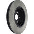 120.47038 by CENTRIC - Centric Premium Brake Rotor