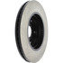 120.47046 by CENTRIC - Centric Premium Brake Rotor