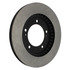 120.48008 by CENTRIC - Centric Premium Brake Rotor