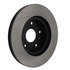 120.48012 by CENTRIC - Centric Premium Brake Rotor