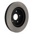 120.48011 by CENTRIC - Centric Premium Brake Rotor