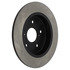 120.48013 by CENTRIC - Centric Premium Brake Rotor