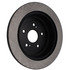 120.48014 by CENTRIC - Centric Premium Brake Rotor