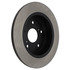 120.48015 by CENTRIC - Centric Premium Brake Rotor