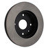120.49009 by CENTRIC - Centric Premium Brake Rotor