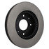 120.50012 by CENTRIC - Centric Premium Brake Rotor