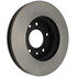 120.50014 by CENTRIC - Centric Premium Brake Rotor