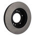 120.50019 by CENTRIC - Centric Premium Brake Rotor