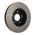 120.50022 by CENTRIC - Centric Premium Brake Rotor