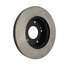120.50026 by CENTRIC - Centric Premium Brake Rotor