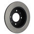 120.51006 by CENTRIC - Centric Premium Brake Rotor