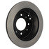 120.51007 by CENTRIC - Centric Premium Brake Rotor