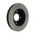 120.51014 by CENTRIC - Centric Premium Brake Rotor