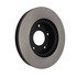 120.51023 by CENTRIC - Centric Premium Brake Rotor