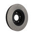 120.51028 by CENTRIC - Centric Premium Brake Rotor