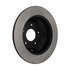 120.51039 by CENTRIC - Centric Premium Brake Rotor