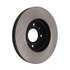 120.51048 by CENTRIC - Centric Premium Brake Rotor