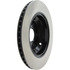 120.51049 by CENTRIC - Centric Premium Brake Rotor