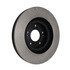 120.51052 by CENTRIC - Centric Premium Brake Rotor